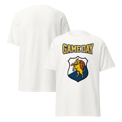 Unisex classic shirt - classic, t-shirt