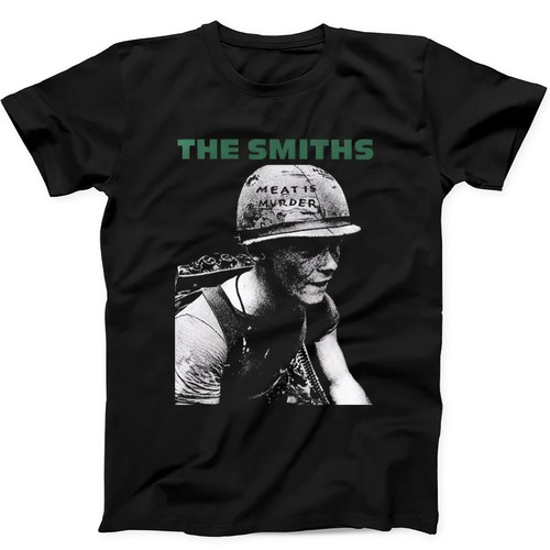 The smiths meat - smiths, punk