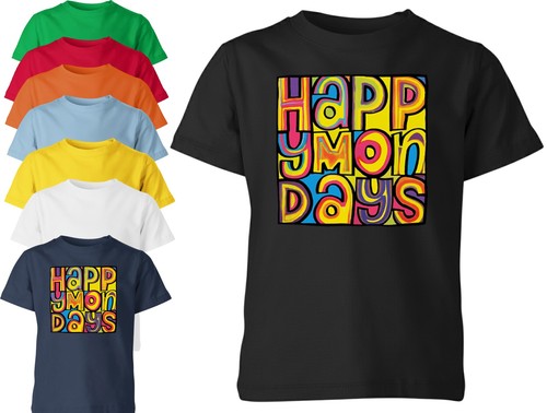 Happy mondays shirt shaun - t,