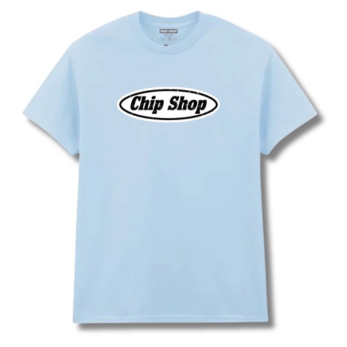 Chip shop goods - chip,