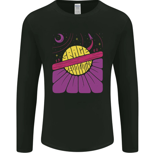 Space revolution universe - revolution,
