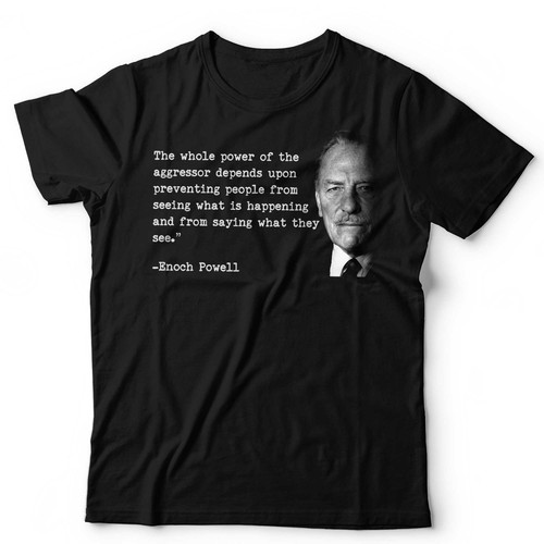 Protest shirt enoch - protest, t