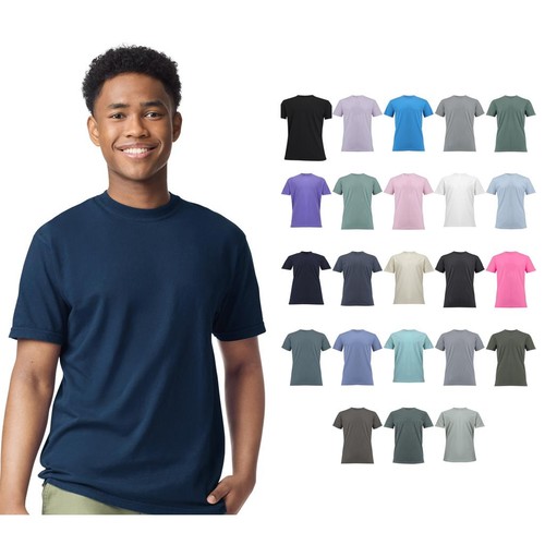 Comfort colors heavyweight - comfort,
