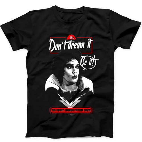 Don dream it - dream, be