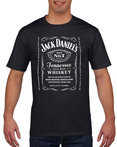 Jack daniels old inspired - 7,