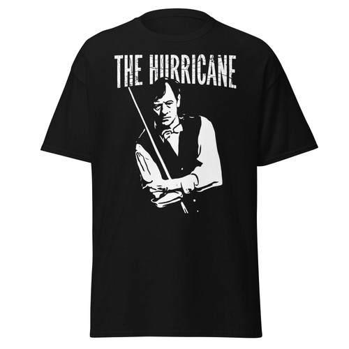 Alex hurricane higgins - hurricane,