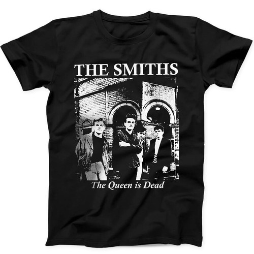 The smiths - the, dead
