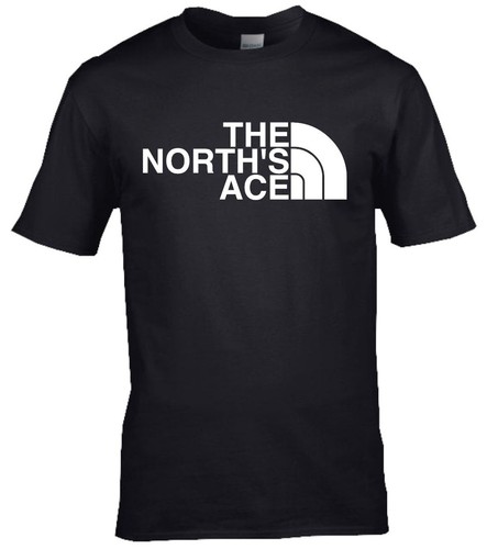 The north ace parody - ace',