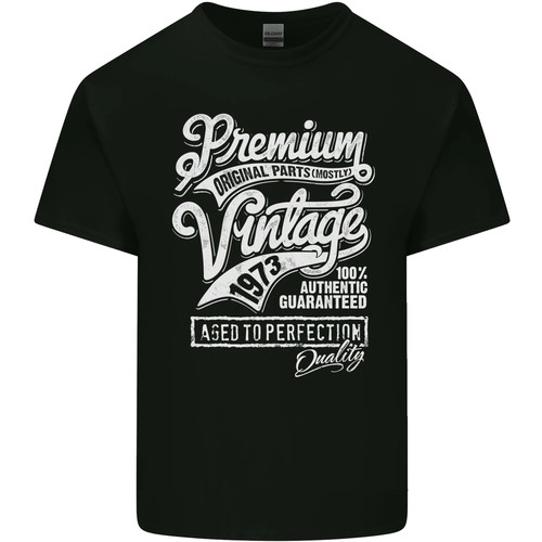 Aged perfection vintage - to,