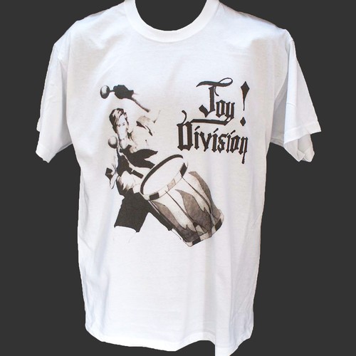 Joy division indie - joy,