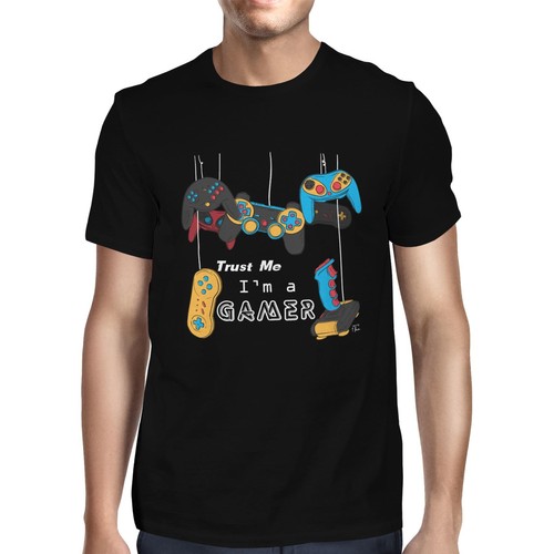 1tee mens trust - mens, i'm