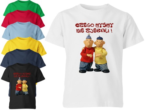Sasiedzi czego mysmy - sasiedzi,