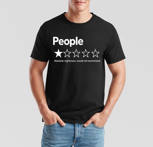 People absolute nightmare - people,