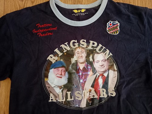 Men vintage ringspun all - vintage,