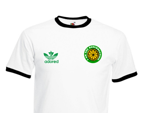 Stone roses shirt - stone,