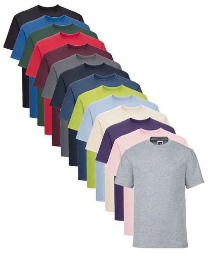 Russell jerzees zt180 plain - jerzees,