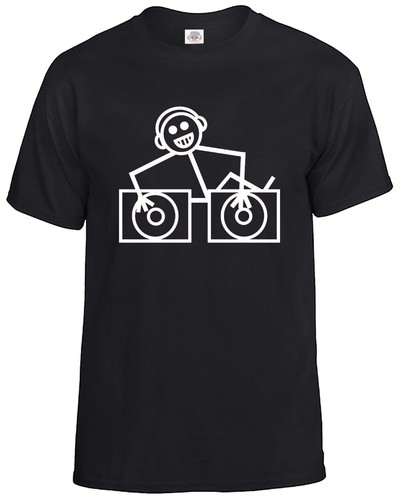 Club dance shirt men s - t-shirt, men's
