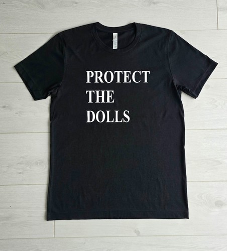 Protect the dolls - the,