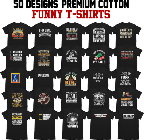 Mens funny shirts - mens, novelty