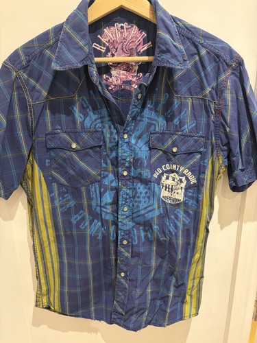 Ringspun summer short sleeve - summer,