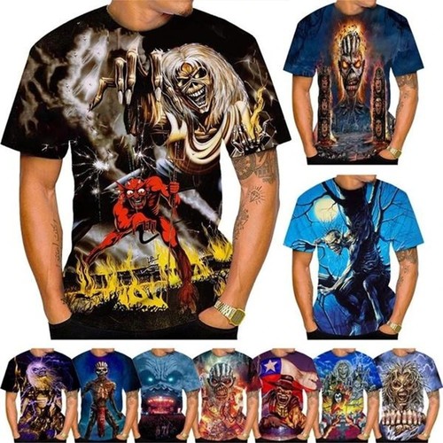 Heavy metal rock - heavy, tour