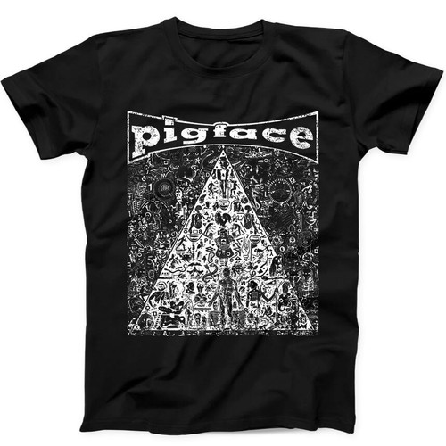 Pigface gub electronic - gub,