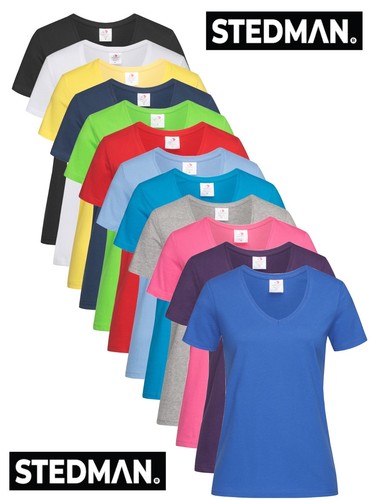 Stedman womens ladies - ladies, fit