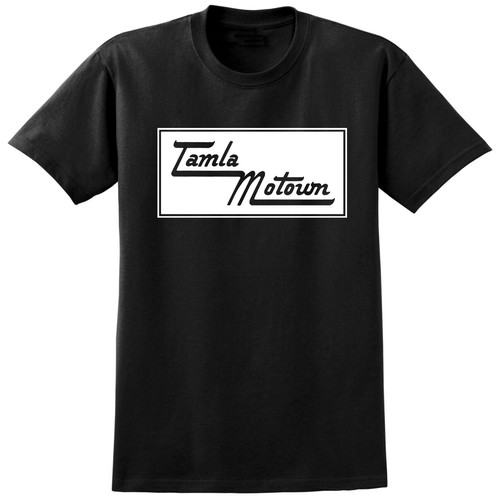 Tamla motown shirt top dance - top,