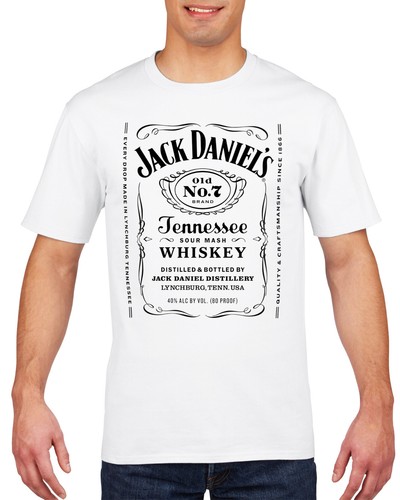 Jack daniels old - 7, inspired