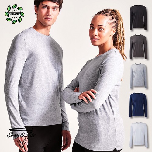 Long sleeve organic mens - long,
