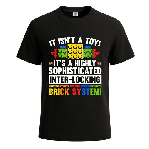 Isn toy s a - isn't,