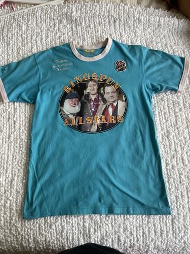 Ringspun allstars vintage - allstars,