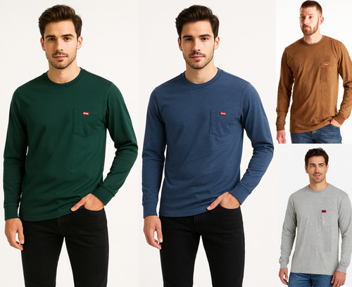 Mens coleman long sleeve - mens,