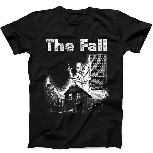 The fall how wrote - the, elastic