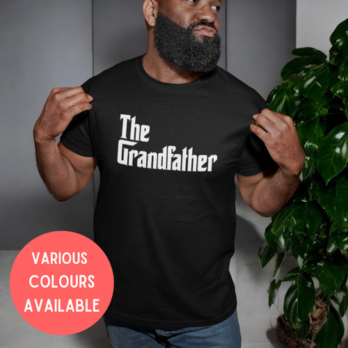 The grandfather mens adults - the,