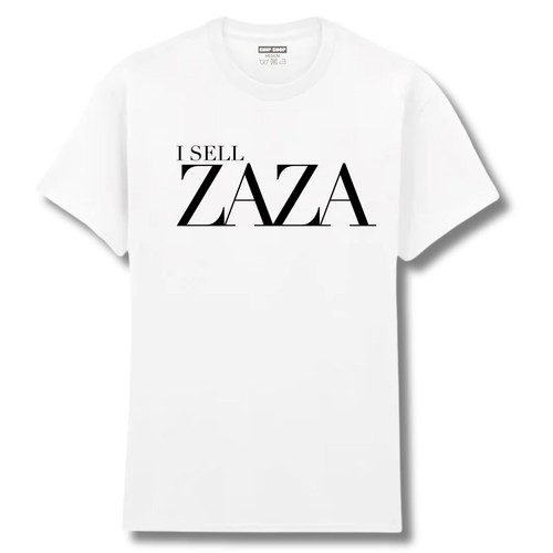 Chip shop goods zaza - goods, t-shirt