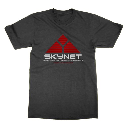 Skynet cyberdyne systems - skynet,