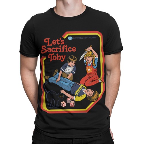 Lets sacrifice toby 90s - toby,
