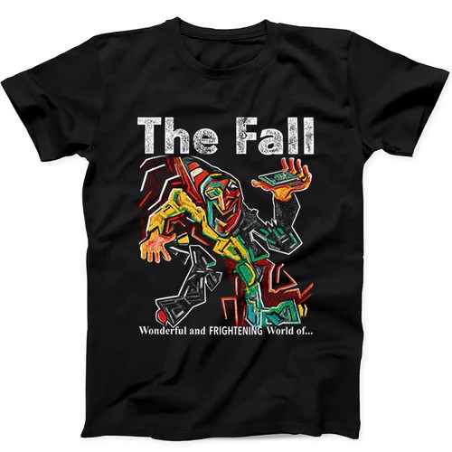The fall wonderfull and - wonderfull,