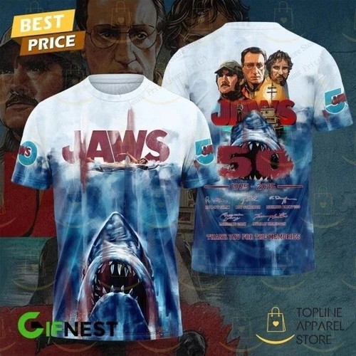Jaws shark movie sci horror - jaws, sci-fi