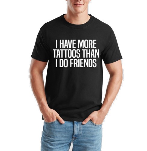 Have more tattoos novelty - more,