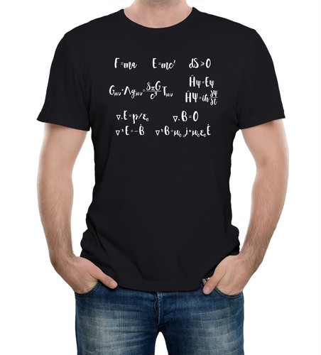Greatest science equations - greatest,
