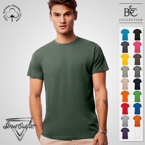 Organic cotton mens shirt - organic,