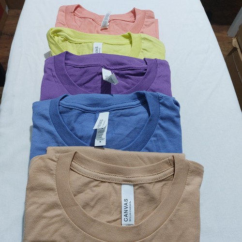 Pack mens shirts - 5, cotton