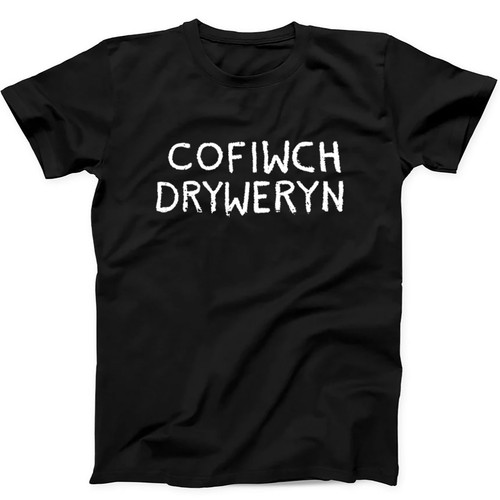 Cofiwch dryweryn welsh slogan - welsh,