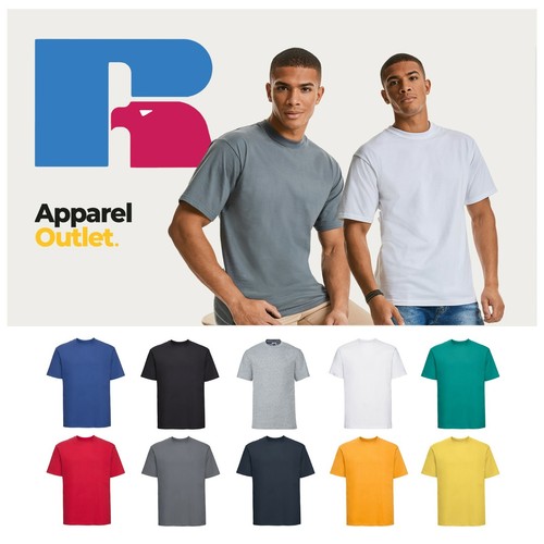 Russell authentic classic - russell,