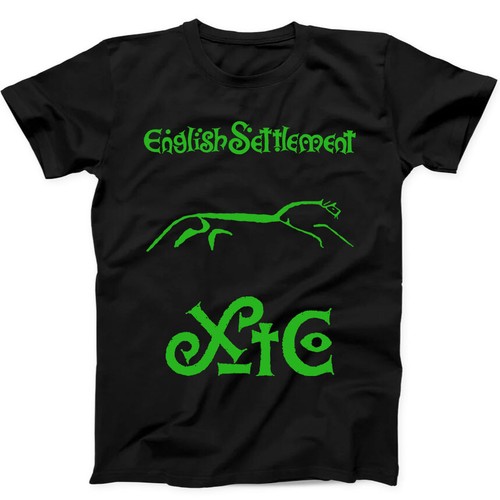 Xtc english settlement new - english,