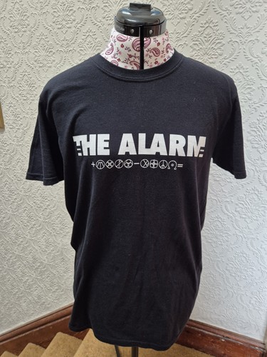 The alarm gildan - the,