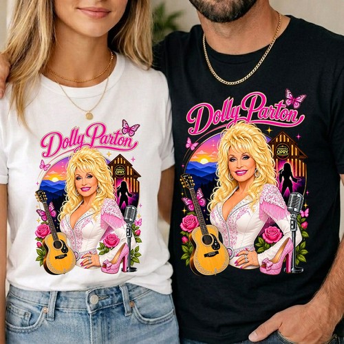 Dolly parton grand ole - dolly,
