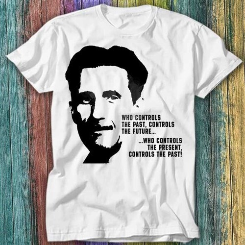 George orwell inspired - inspired, 1984